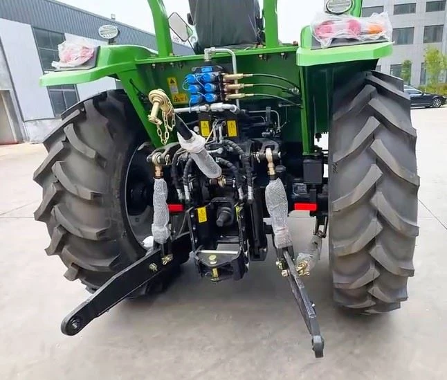 904 Tractor high quality