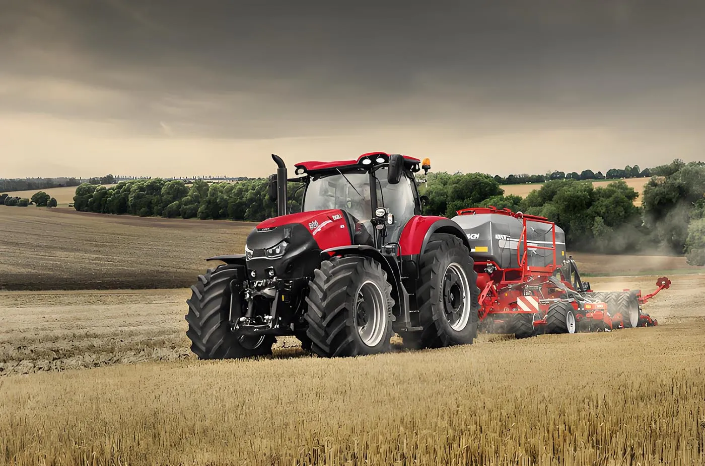 The history of the Ukraine International Agricultural and Agricultural Machinery Exhibition The history of the Ukraine International Agricultural and Agricultural Machinery Exhibition